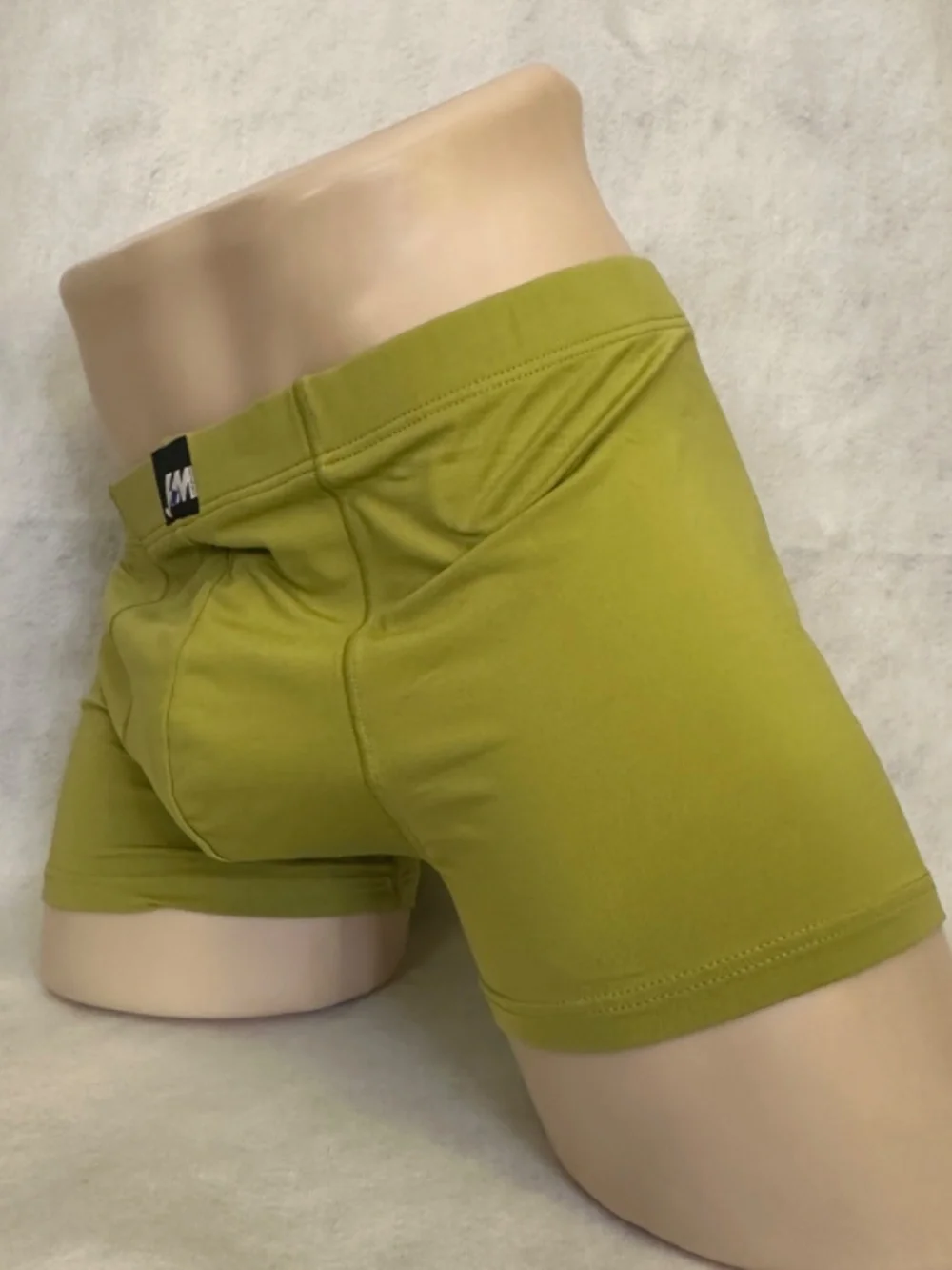 JM Square Cut Swimsuit Large 38-44